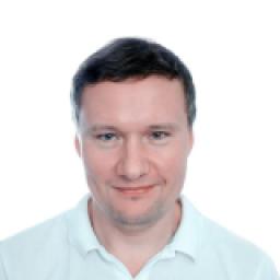 Фоменко Денис Алексеевич