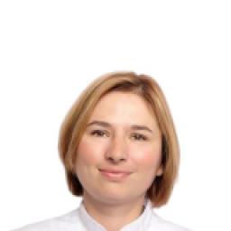 Герасимова Полина Андреевна
