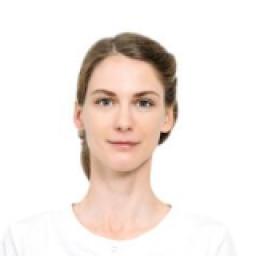 Левина Алена Сергеевна