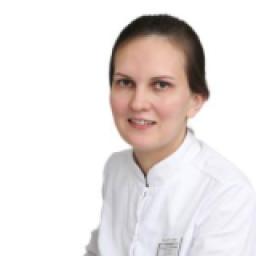 Кузнецова Екатерина Леонидовна