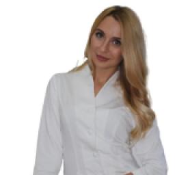 Калеева Владлена Сергеевна