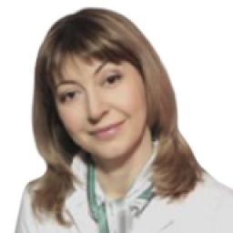 Мамаева Альбина Эриковна