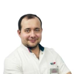 Колпаков Николай Николаевич