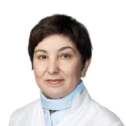 Созыкина Анна Юрьевна