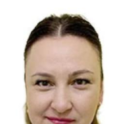 Ададурова Людмила Валерьевна