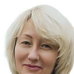 Свиридова Светлана Геннадьевна