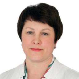 Бугакова Ирина Юрьевна