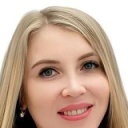 Котелина Ольга Игоревна