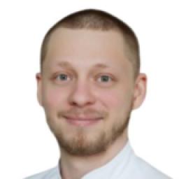 Кузнецов Егор Андреевич