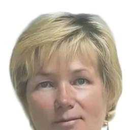 Маркелова Елена Вячеславовна