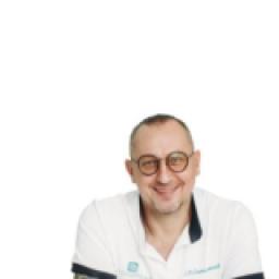 Самолюков Олег Валентинович