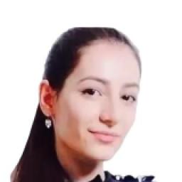 Игнатян Ани Геворговна