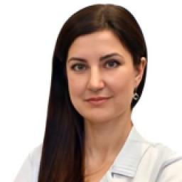 Еремеева Наталья Владимировна