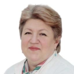 Манохина Елена Владимировна