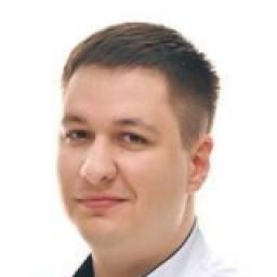 Капустянский Антон Валерьевич