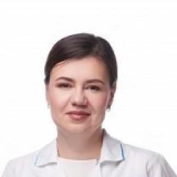 Насыбулина Наиля Рифхатовна