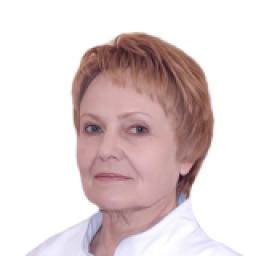 Твердикова Людмила Николаевна