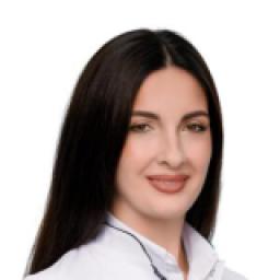 Андреева Екатерина Алексеевна