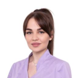 Глазкова Алина Вячеславовна