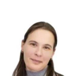 Тактаева Дарья Владимировна