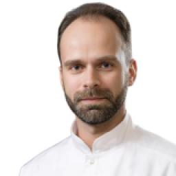 Бетехтин Михаил Сергеевич