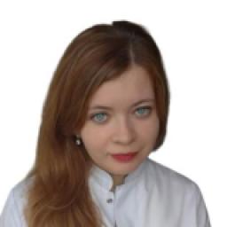 Малолеткина Екатерина Станиславовна