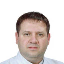 Калинин Сергей Михайлович