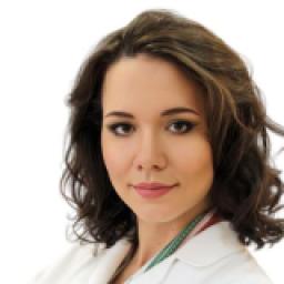 Левченко Юлия Егоровна