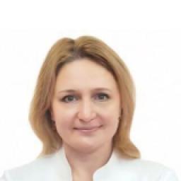 Валиахметова Чулпан Хусаеновна