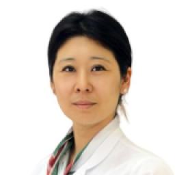 Цой Елена Илларионовна