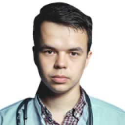 Гарипов Марат Русланович