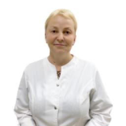 Никонова Ирина Игоревна