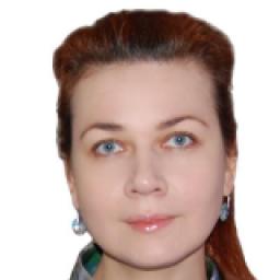 Баширова Татьяна Владимировна