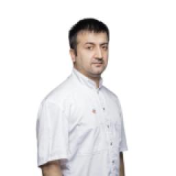 Назаров Азалбек Ганиевич