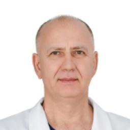 Кудиров Алексей Георгиевич