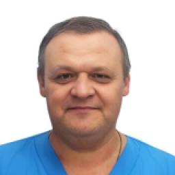 Галагуза Владимир Николаевич