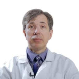 Петрин Сергей Вадимович
