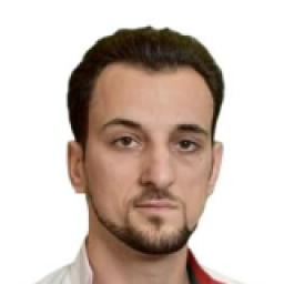 Мусаелян Виталий Артурович