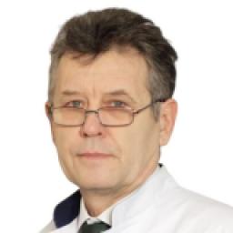 Васильев Александр Петрович