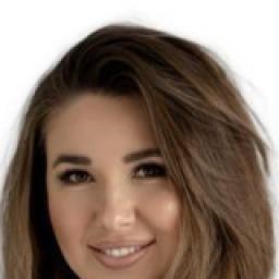 Латышева Карина Владимировна