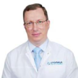 Сайганов Сергей Алексеевич