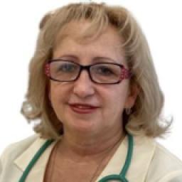 Яковлева Лариса Витальевна