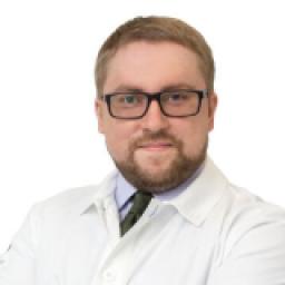 Гудков Виктор Викторович