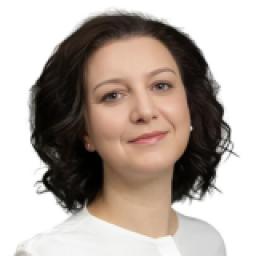 Меликсетян Анаит Сергеевна