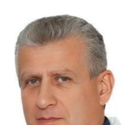 Аванесов Григорий Сергеевич