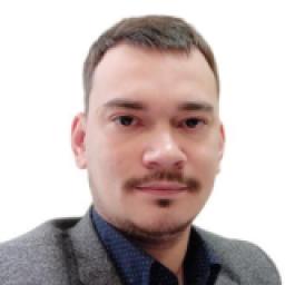 Фатеев Александр Сергеевич