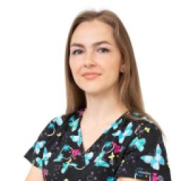Акимова Виолетта Вадимовна