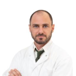 Чараев Георгий Давидович