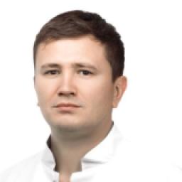 Бахметов Тимур Растямович