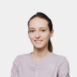 Курочкина Валентина Евгеньевна